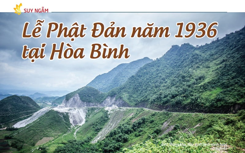 Tap chi nghien cuu phat hoc Le Phat dan tai Hoa Binh 1