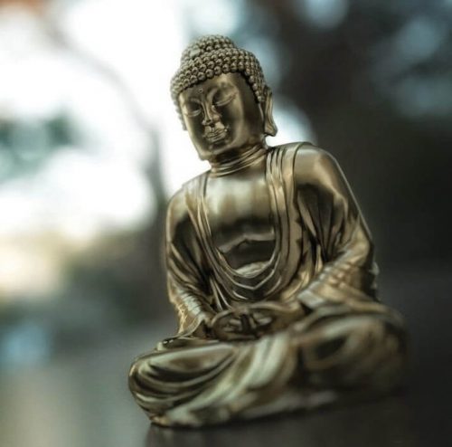 Thiền Phật giáo và giá trị của nó đối với sức khỏe con người