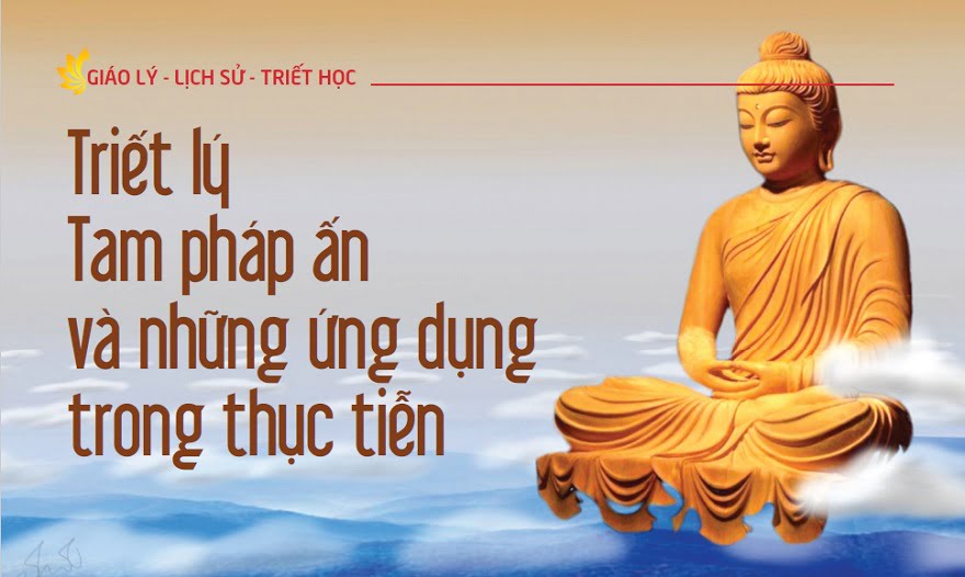 Tap chi Nghien cuu Phat hoc Triet ly Tam phap an va nhung ung dung trong thuc tien 1