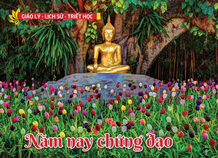 Tap chi Nghien cuu Phat hoc So thang 3.2020 Nam nay chung dao 1