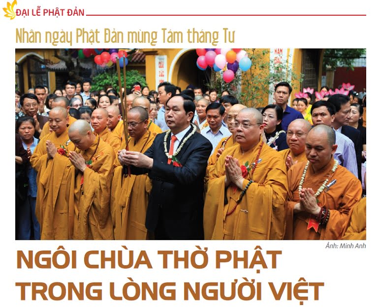 Tap chi nghien cuu phat hoc So thang 5.2017 Ngoi chua tho phat trong long nguoi Viet 1