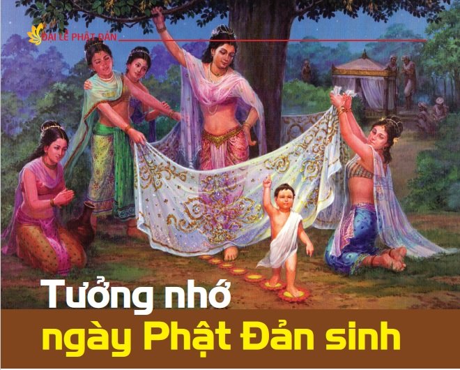 Tap chi nghien cuu phat hoc So thang 5.2017 Tuong nho ngay Phat dan sinh 1