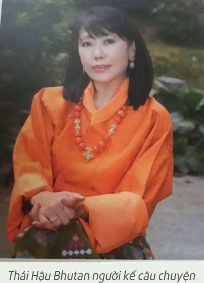 Tap chi nghien cuu phat hoc So thang 7.2020 Cau chuyen ve tai sinh o Bhutan 4
