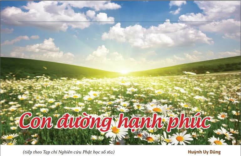 Tap chi nghien cuu phat hoc So thang 7.2020 Con duong hanh phuc 1