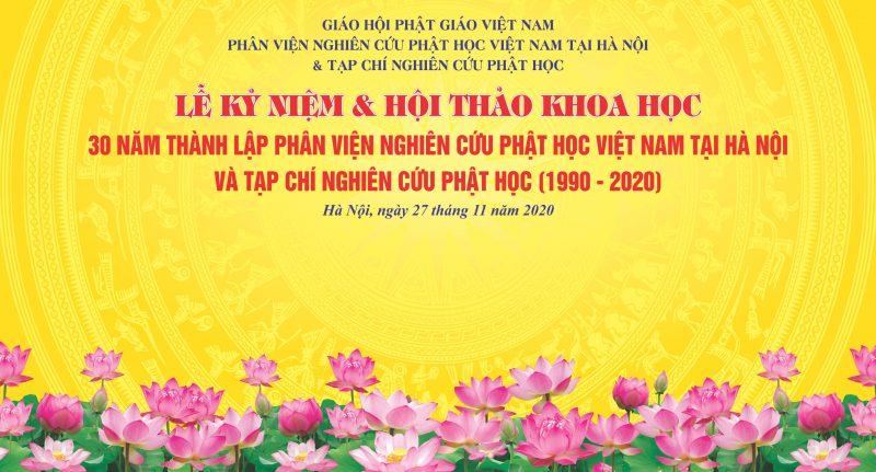 Banner Le Ky niem Hoi thao khoa hoc 1