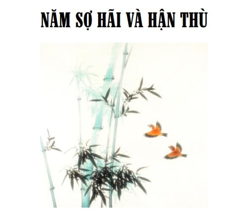 Tap chi Nghien cuu Phat hoc Nam so hai va han thu 1