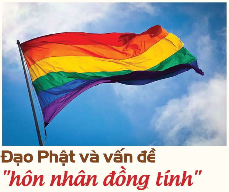 Tap chi Nghien cuu Phat hoc So thang 5.2022 Dao Phat va van de Hon nhan dong tinh 1