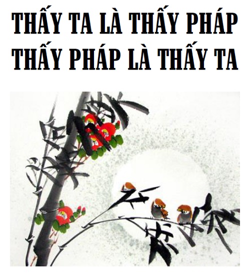 Tap chi Nghien cuu Phat hoc Thay ta la thay Phap 1