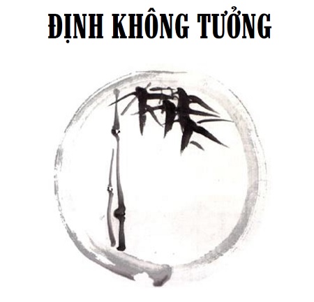 Tap chi Nghien cuu Phat hoc Dinh khong tuong 1