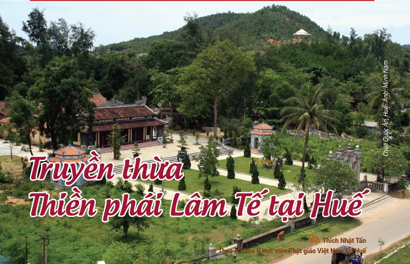 Tap Chi Nghien Cuu Phat Hoc So Thang 11.2022 Truyen Thua Thien Phai Lam Te O Hue 1