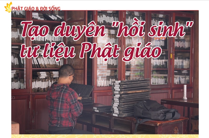 Tap Chi Nghien Cuu Phat Hoc So Thang 1.2023 Tao Duyen Hoi Sinh Tu Lieu Phat Giao 1