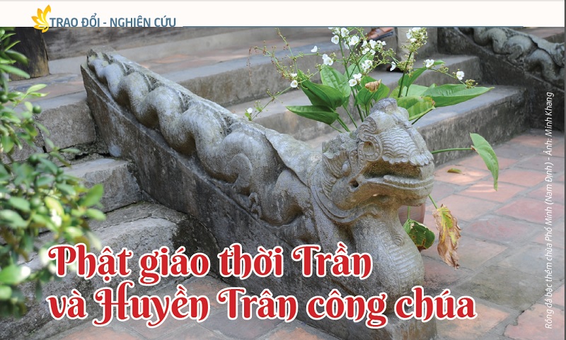 Tap Chi Nghien Cuu Phat Hoc So Thang 1.2023 Huyen Tran Cong Chua 1