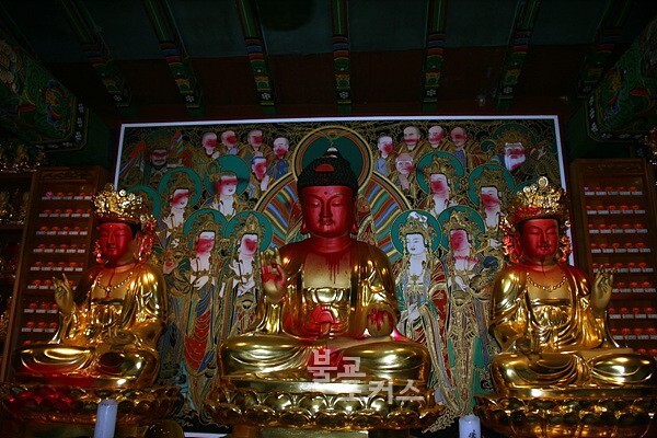 Lịch Sử Cơ Đốc Giáo Báng Bổ Đạo Phật 5