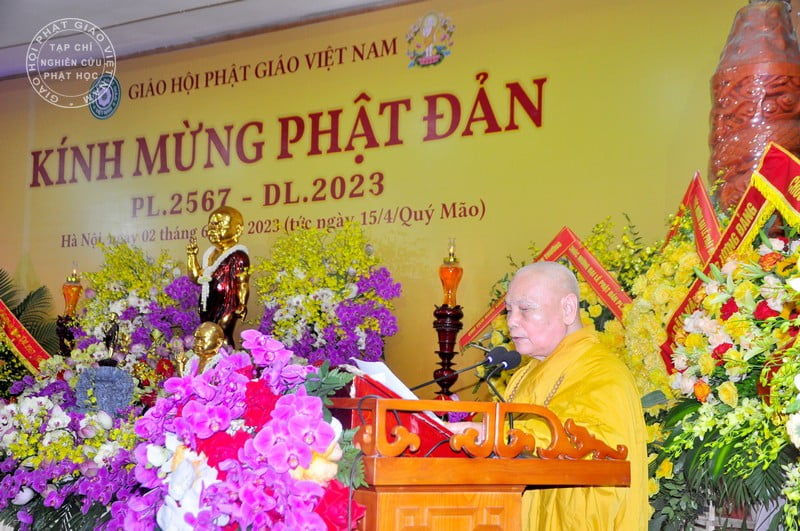 Tapchinghiencuuphathoc.vn Dai Le Phat Dan Pl.2567 Tai Chua Quan Su (7)