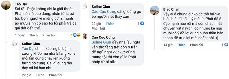 Tap Chi Nghien Cuu Phat Hoc Khong Duoc Loi Dung Ton Giao De Xuc Pham Danh Du Ca Nhan To Chuc Khac 5