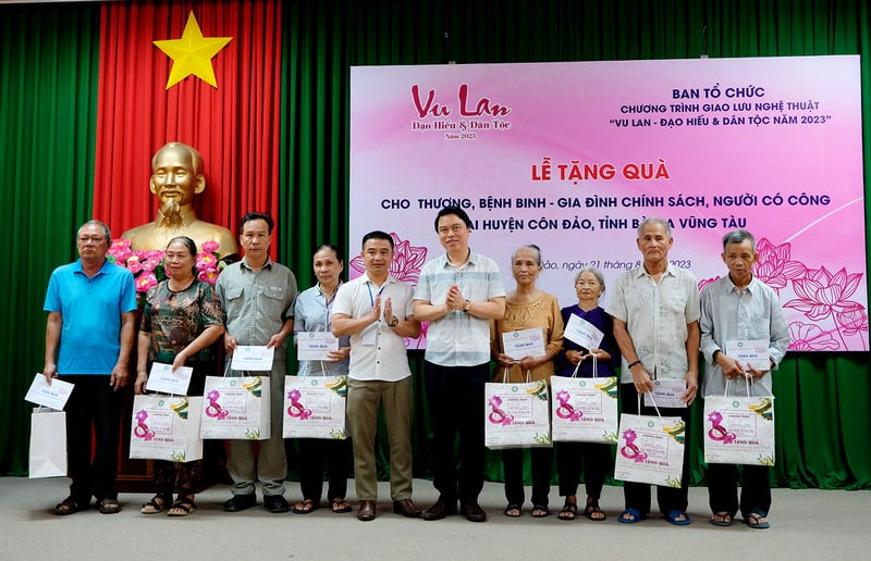 Tap Chi Nghien Cuu Phat Hoc Con Dao Vu Lan Dao Hieu Va Dan Toc 2023 9