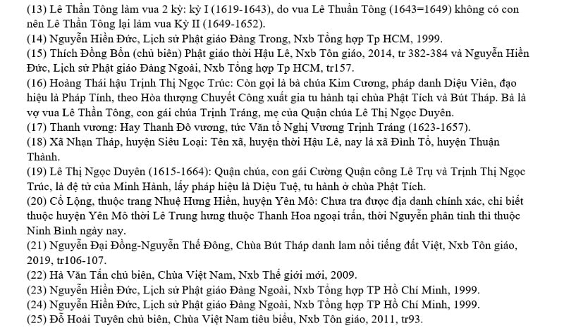 Tap Chi Nghien Cuu Phat Hoc So Thang 9.2023 Phat Giao Dai Viet Thoi Vua Le Chua Trinh 2