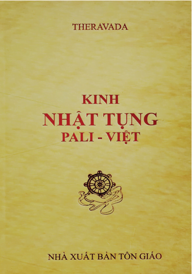 Tap chi Nghien cuu Phat hoc So thang 11.2023 Kinh tang Pali mo ta tien trinh tu tap Gioi Dinh Tue nhu the nao 5