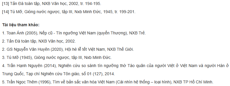 Tap chi Nghien cuu Phat hoc Ngay tien Ong Tao ve troi 2