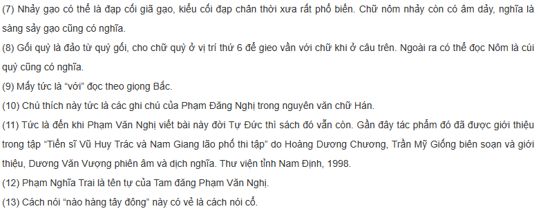 Tap chi Nghien cuu Phat hoc So thang 1.2024 Gioi thieu muoi ca khuc le hoi o chua xa Phuc Chi do Hoang giap Tam Dang Pham Van Nghi 2