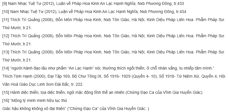 Tap chi Nghien cuu Phat hoc Y nghia chan that cua hanh an lac doi con nguoi 2