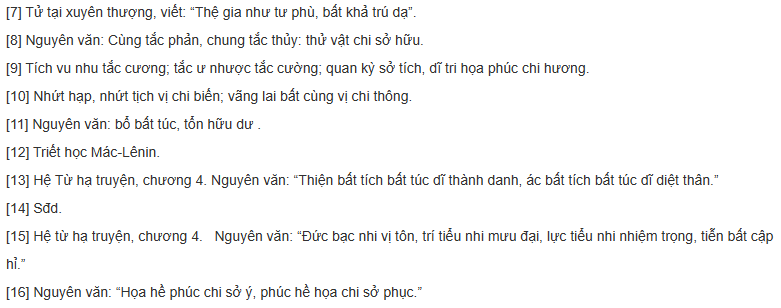 Tap chi Nghien cuu Phat hoc Tu tuong con nguoi cua Khong Tu 4