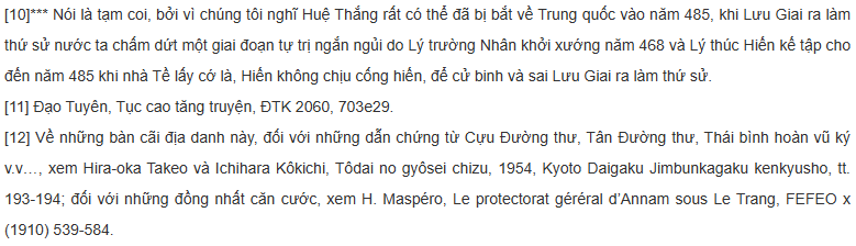 Tap chi Nghien cuu Phat hoc Gop vao viec nghien cuu lich su Phat giao Viet Nam 2