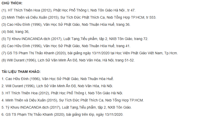 Tap chi Nghien cuu Phat hoc So thang 3.2024 Tim hieu ve Buddhist Hybrid Sanskrit ngon ngu An Au 1