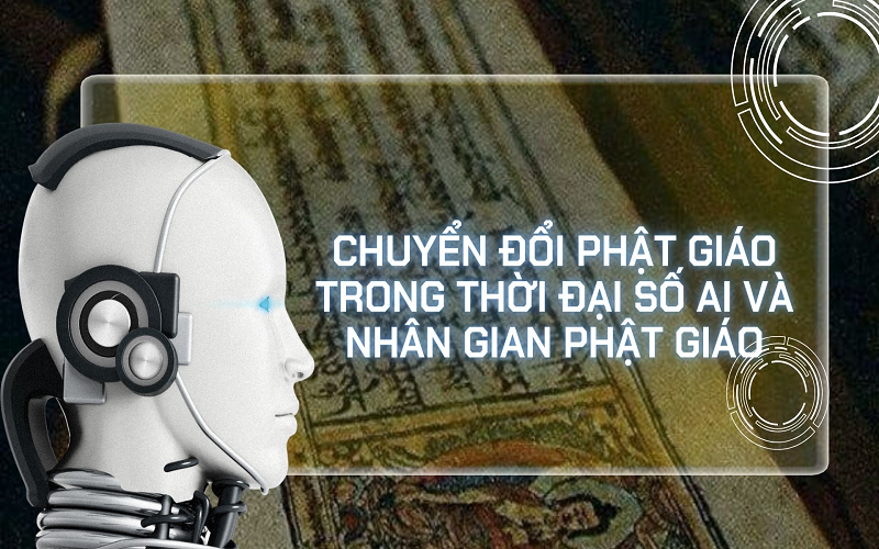 tap chi nghien cuu Phat hoc chuyen doi Phat giao AI va nhan gian Phat giao 4